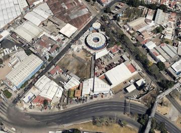 Terreno / Lote · 4073m² · Terreno en Venta Alamo Industrial