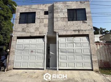 Departamento · 5 Recámaras · 1 Estacionamiento · Departamento en Renta Col. Fray Andrés de Olmos Tampico