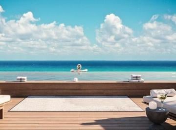 Departamento · 42m² · 1 Recámara · Departamento en Playa del Carmen