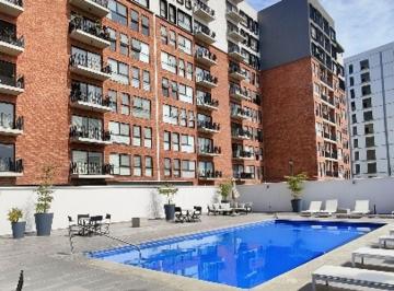 Departamento · 84m² · 2 Recámaras · 2 Estacionamientos · Venta Departamento Brittania Tower