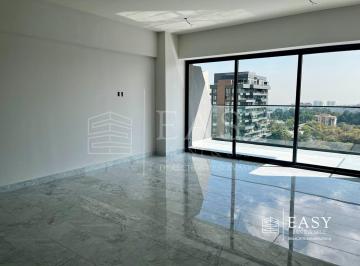 Departamento de 2 habitaciones, Naucalpan de Juárez · Departamento Nuevo Terminado en Venta en Forus