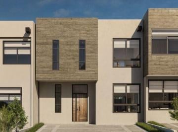 Casa en condominio · 122m² · 3 Recámaras · 2 Estacionamientos · Casa Nueva en Venta en Zibatá
