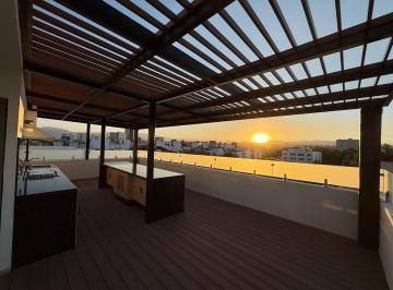 Departamento de 2 habitaciones, Miguel Hidalgo · Departamento Nuevo