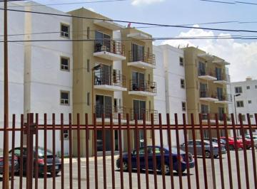 Departamento de 3 habitaciones, Santa Catarina · Departamento en Renta - Balcones a La Huasteca - 3 Recamaras 4 Baños