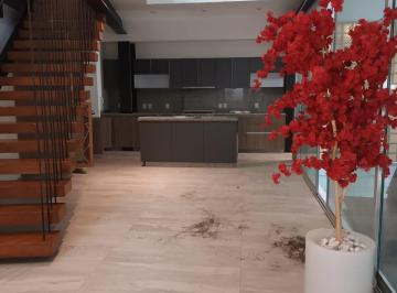 Departamento de 3 habitaciones, La Magdalena Contreras · Departamento en Venta San Jerónimo Frente a Artz