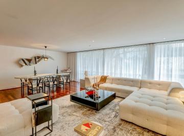 Departamento de 2 habitaciones, Miguel Hidalgo · Departamento en Polanco, Lope de Vega, Miguel Hidlgo.