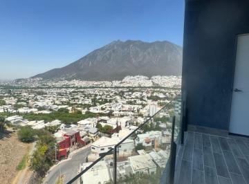 Departamento de 3 habitaciones, Monterrey · Departamento 3 Recámaras Balcones Satelite Monterrey - Finos Acabados