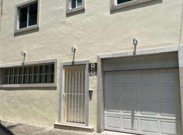 Casa de 3 habitaciones, Benito Juárez · Bonita Casa en La Col. del Valle