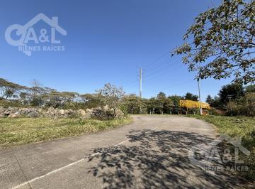 Terreno / Lote · 1354m² · Terreno Venta Fraccionamiento La Nueva Herradura Arco Sur