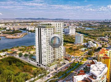 Departamento de 2 habitaciones, Mazatlán · Departamentos en Preventa, Mazatlán. Av Sábalo - Cerritos