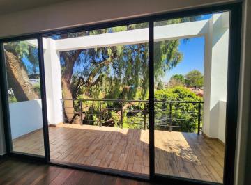 Excelente iluminación y ventilación · Casa Nueva en Condominio en Valle de Tepepan