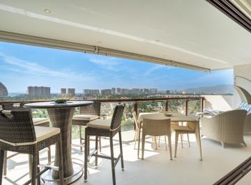 Departamento de 6 habitaciones, Acapulco de Juárez · Departamento en La Isla Residences & Spa, Acapulco Diamante. Torre Java