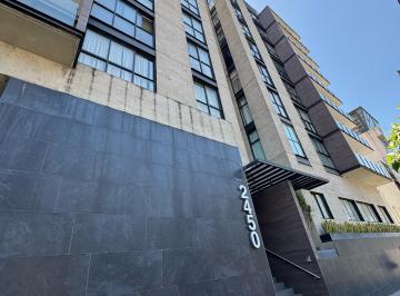 Departamento de 2 habitaciones, Coyoacán · Departamento en Venta - Coyoacán, Cdmx Calzada de Tlalpan 2450 | Piso 3 | 2 Rec