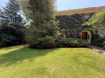 Casa en Venta en Lomas de Chapultepec · Casa en Venta en Lomas de Chapultepec