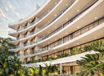 Departamento · 309m² · 3 Recámaras · 2 Estacionamientos · Departamento en Montecristo con Family Room y Terraza