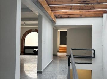 Casa uso de suelo de 7 habitaciones, Benito Juárez · Renta Casa con Uso de Suelo Para Oficinas, Col. del Valle