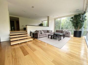 Departamento de 2 habitaciones, Miguel Hidalgo · Departamento en Venta o Renta en Polanco