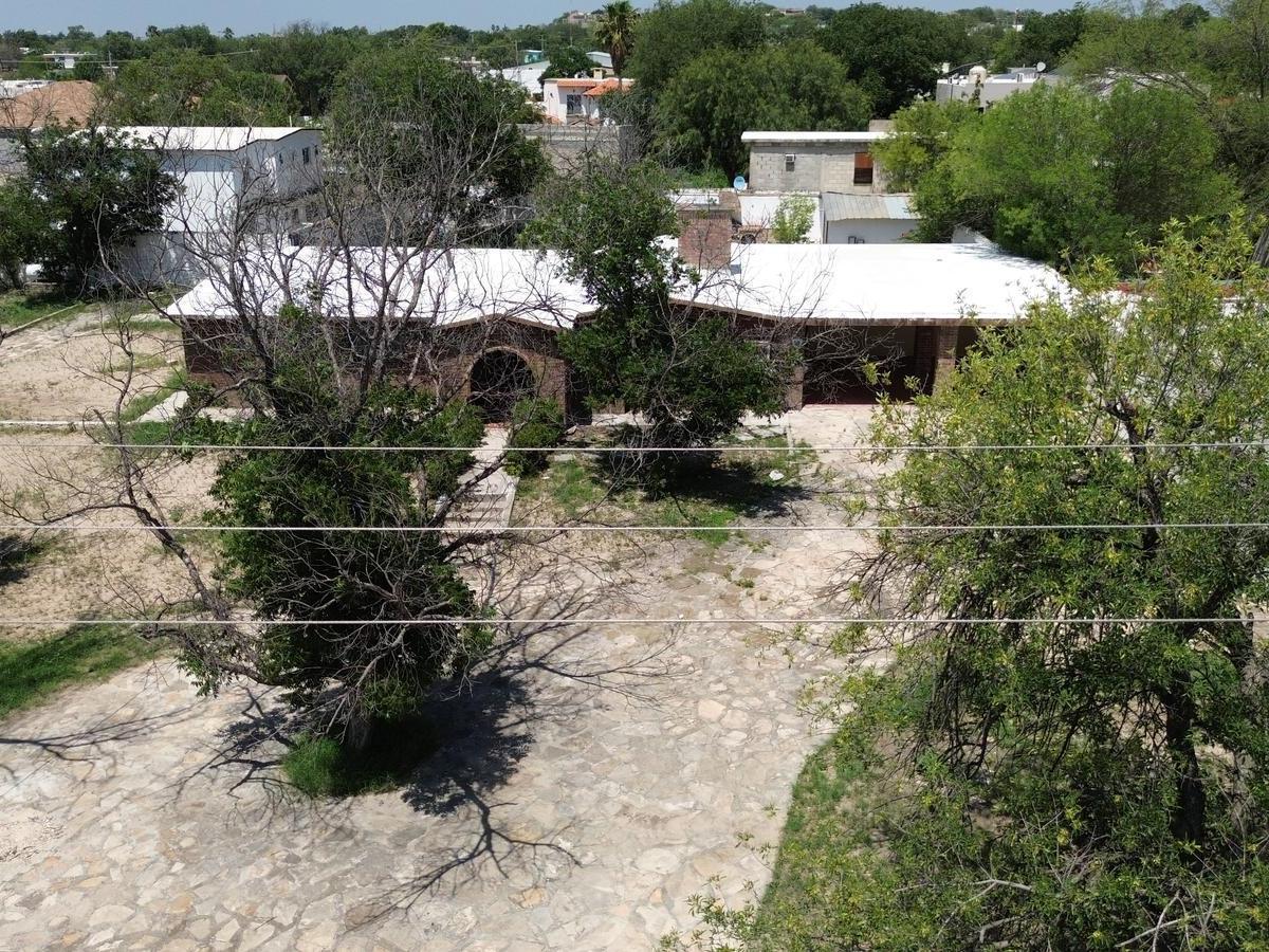 House for Sale in Acuña, Coahuila