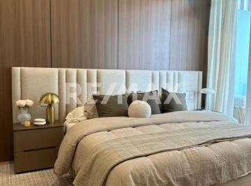 Departamento de 1 habitación, Alvaro Obregón · Departamento en Venta Av Paseo de La Reforma, Lomas de Santa Fe, Álvaro Obregón