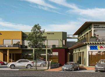 Local comercial · 50m² · Local en Preventa en San Miguel de Allende