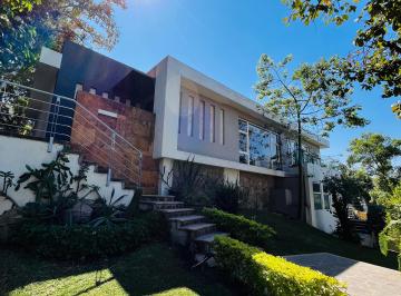 Casa en condominio de 3 habitaciones, Zapopan · Casa en Venta en Las Cañadas, Zapopan