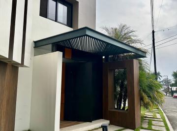 Casa de 4 habitaciones, Córdoba · Casa en Venta Residencial Campestre $10’550,000.=