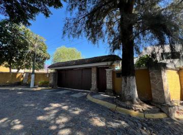 Terreno / Lote · 518m² · Terreno en Venta Coto Los Pinos (Bugambilias)