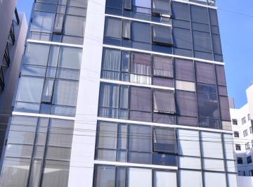 Departamento de 2 habitaciones, Guadalajara · Penthouse en Venta en Aura Providencia