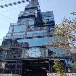 Oficina , Guadalajara · Oficinas Colaborativas en Renta en Torre Nous Col. Lafayette, Guadalajara, Jalisco