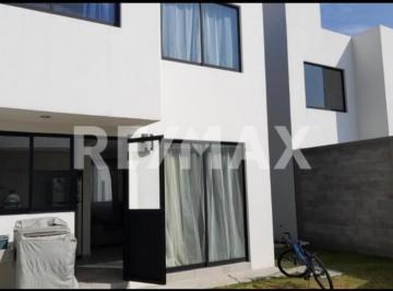 Casa en condominio en Renta de 3 habitaciones San Mateo Otzacatipan · Casa en Condominio en Renta