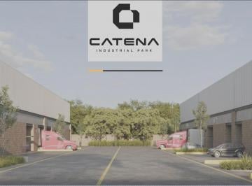Nave industrial , Tlajomulco de Zúñiga · Venta de Bodega Guadalajara López Mateos Sur Catena Industrial Park