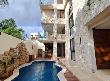 Departamento · 40m² · 1 Recámara · Departamento Listo Para Entregar con Financiamiento Directo en La Veleta Tulum