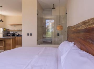 Departamento · 40m² · 1 Recámara · En Venta Departamento Llave en Mano en La Veleta Tulum