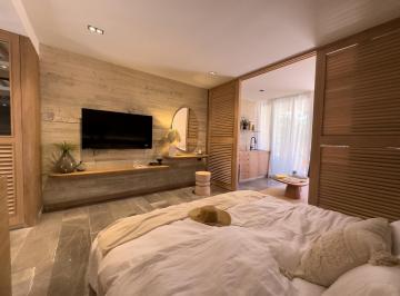 Departamento · 44m² · 1 Recámara · Departamentos en Venta en La Veleta en Tulum