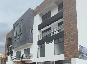 Departamento Venta 98m² de 2 habitaciones · Departamento en Venta 3 Minutos de La Udlap