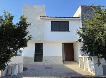 Casa de 3 habitaciones, El Marqués · Casa Alamo - Ciudad Maderas Queretaro