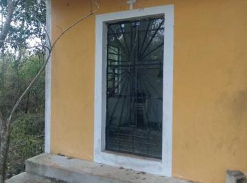 Rancho , Cenotillo · Rancho de 150 Hectáreas en Cenotillo Yucatán Zona Ganadera