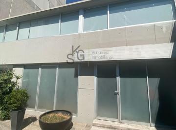 Oficina · 259m² · 3 Estacionamientos · Oficina Renta en Miguel de Cervantes Saavedra, Miguel Hidalgo
