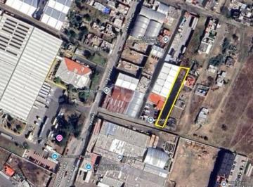 Terreno / Lote · 1322m² · Terreno en Venta 1,322 m² Zona Finsa y Vw, San Lorenzo Almecatla, Puebla