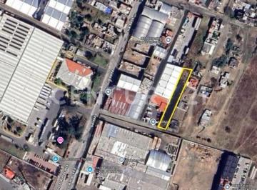 Terreno / Lote · 1322m² · Terreno en Venta 1,322 m² Zona Finsa y Vw, San Lorenzo Almecatla, Puebla