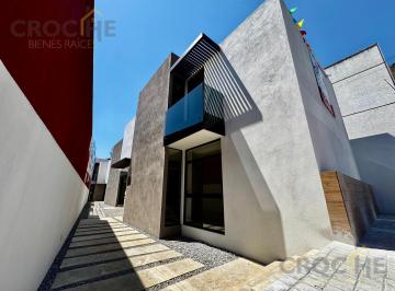 Casa · 133m² · 3 Recámaras · 1 Estacionamiento · Casa Nueva en Santa Rosa Xalapa Veracruz