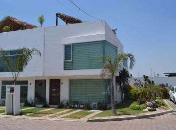 Casa 123m² Venta Santa María Cuaco · Casa en Venta en Esquina con Espacios Únicos