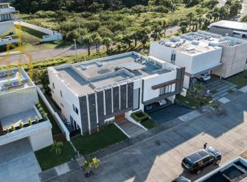 Casa · 460m² · 4 Recámaras · 3 Estacionamientos · Casa en Punta Tiburón en Venta Riviera Veracruzana