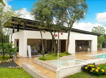 Quinta de 2 habitaciones, Santiago · Quinta/salón de Eventos en El Barrial