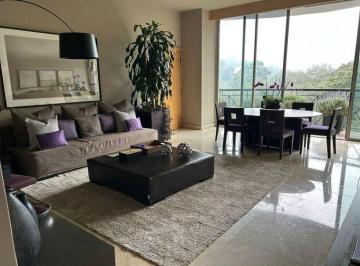 Casa de 3 habitaciones, La Magdalena Contreras · Venta Casa 2 Terrazas, Balcón y Jardín en San Jerónimo Lídice Cas_5117 Am