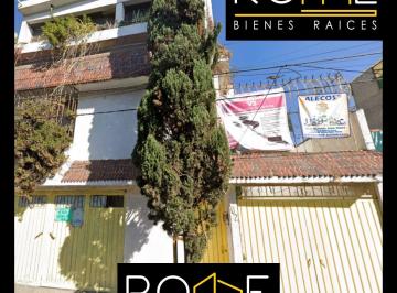 Casa de 5 habitaciones, Iztapalapa · Casa en Venta Calle Caniles Cerro de La Estrella Iztapalapa Cdmx Cerca de Periférico Majadj 15