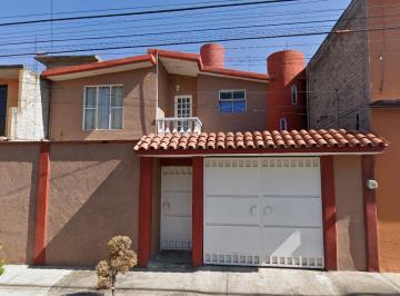 Casa de 4 habitaciones, Coacalco de Berriozábal · Casa en Venta en Granjas San Cristóbal