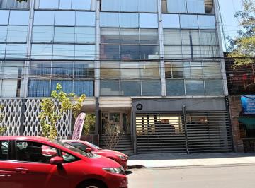 FACHADA EDIFICIO · Excelente Espacio de Oficina en Venta