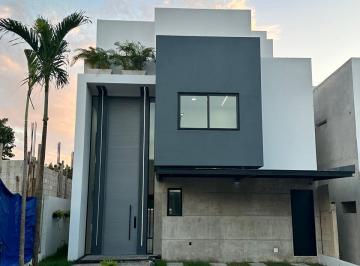 Casa de 3 habitaciones, Cancún · Lujosa Casa a Estrenar en Via Cumbres