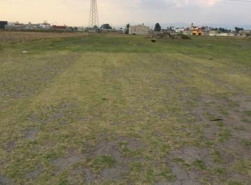 Terreno / Lote , Metepec · Se Vende Propiedad en Metepec Edomex en Torres y Circuito Metropolitano
